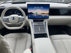 Denza BYD Denza N8L Flagship - ფოტო 9