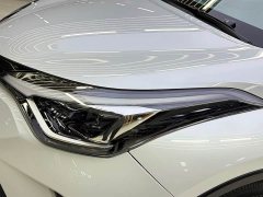 Toyota C-HR 2022 2.0L Leading Edition - ფოტო 10