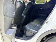 Toyota C-HR 2022 2.0L Leading Edition - ფოტო 11
