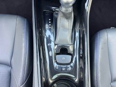 Toyota C-HR 2022 2.0L Leading Edition - ფოტო 12