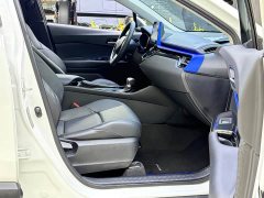 Toyota C-HR 2022 2.0L Leading Edition - ფოტო 15