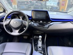 Toyota C-HR 2022 2.0L Leading Edition - ფოტო 5