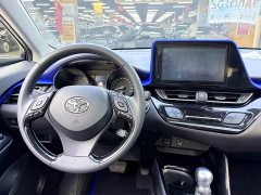 Toyota C-HR 2022 2.0L Leading Edition - ფოტო 6