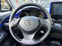 Toyota C-HR 2022 2.0L Leading Edition - ფოტო 7