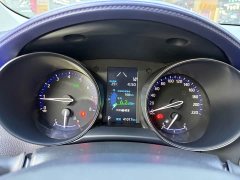 Toyota C-HR 2022 2.0L Leading Edition - ფოტო 8