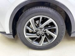 Toyota C-HR 2022 2.0L Leading Edition - ფოტო 9