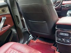 Jetour Jietu X70 PLUS 2023 1.6T DCT Champion PRO 7-Seater - ფოტო 14