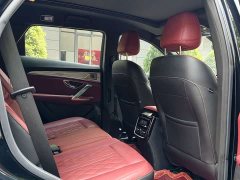 Jetour Jietu X70 PLUS 2023 1.6T DCT Champion PRO 7-Seater - ფოტო 18