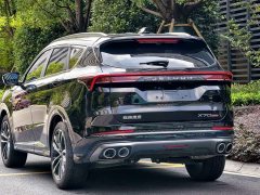 Jetour Jietu X70 PLUS 2023 1.6T DCT Champion PRO 7-Seater - ფოტო 3