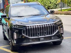 Jetour Jietu X70 PLUS 2023 1.6T DCT Champion PRO 7-Seater - ფოტო 4