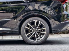 Jetour Jietu X70 PLUS 2023 1.6T DCT Champion PRO 7-Seater - ფოტო 9