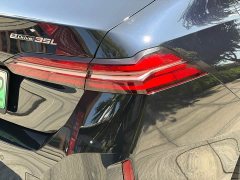 BMW i5 eDrive 35L M Sport Package - ფოტო 12
