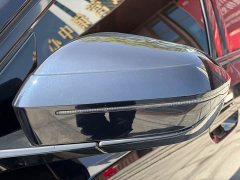 BMW i5 eDrive 35L M Sport Package - ფოტო 13