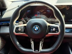 BMW i5 eDrive 35L M Sport Package - ფოტო 16