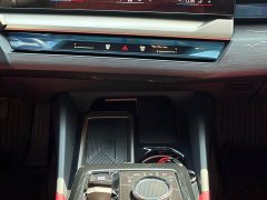 BMW i5 eDrive 35L M Sport Package - ფოტო 17