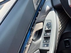 BMW i5 eDrive 35L M Sport Package - ფოტო 18
