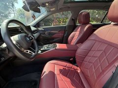 BMW i5 eDrive 35L M Sport Package - ფოტო 5