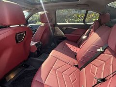 BMW i5 eDrive 35L M Sport Package - ფოტო 7