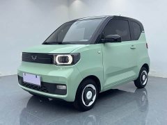 BMW Hongguang MINIEV Macaron Premium Edition LFP - ფოტო 1