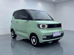 BMW Hongguang MINIEV Macaron Premium Edition LFP - ფოტო 2