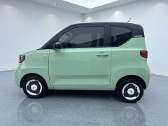 BMW Hongguang MINIEV Macaron Premium Edition LFP - ფოტო 3