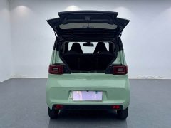 BMW Hongguang MINIEV Macaron Premium Edition LFP - ფოტო 6