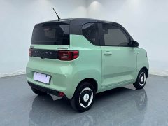 BMW Hongguang MINIEV Macaron Premium Edition LFP - ფოტო 7