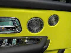 Rolls-Royce Cullinan Series II Black Badge - ფოტო 7