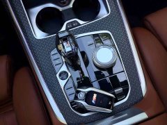 BMW X7 2021 Facelift xDrive M50i - ფოტო 10