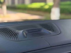 BMW X7 2021 Facelift xDrive M50i - ფოტო 11