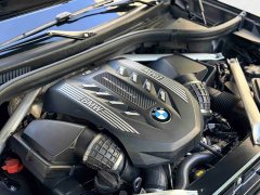 BMW X7 2021 Facelift xDrive M50i - ფოტო 12