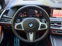 BMW X7 2021 Facelift xDrive M50i - ფოტო 3
