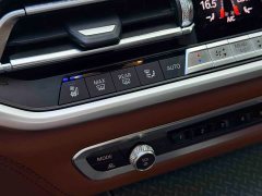 BMW X7 2021 Facelift xDrive M50i - ფოტო 4