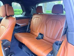 BMW X7 2021 Facelift xDrive M50i - ფოტო 5