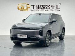 GAC Aion S7 205km Max Lidar Edition - ფოტო 1