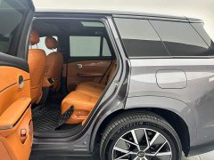 GAC Aion S7 205km Max Lidar Edition - ფოტო 12