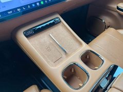 GAC Aion S7 205km Max Lidar Edition - ფოტო 15