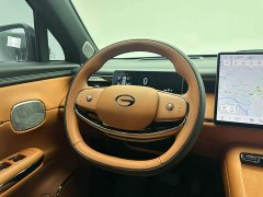 GAC Aion S7 205km Max Lidar Edition - ფოტო 19