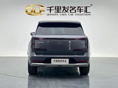 GAC Aion S7 205km Max Lidar Edition - ფოტო 2