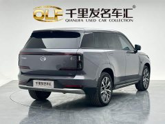 GAC Aion S7 205km Max Lidar Edition - ფოტო 3