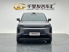 GAC Aion S7 205km Max Lidar Edition - ფოტო 6