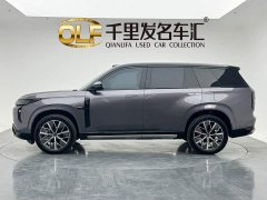 GAC Aion S7 205km Max Lidar Edition - ფოტო 7