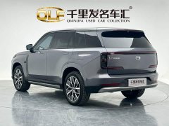 GAC Aion S7 205km Max Lidar Edition - ფოტო 8