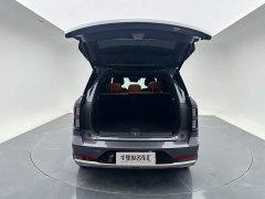 GAC Aion S7 205km Max Lidar Edition - ფოტო 9