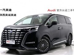 Denza BYD Denza D9 2024 DM-i 1050 Premium - ფოტო 1