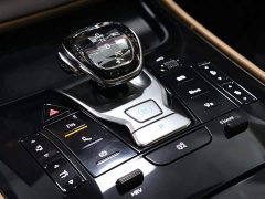 Denza BYD Denza D9 2024 DM-i 1050 Premium - ფოტო 11