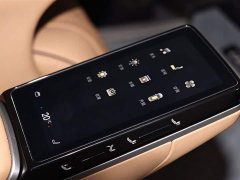 Denza BYD Denza D9 2024 DM-i 1050 Premium - ფოტო 12
