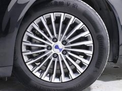 Denza BYD Denza D9 2024 DM-i 1050 Premium - ფოტო 17