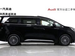 Denza BYD Denza D9 2024 DM-i 1050 Premium - ფოტო 3