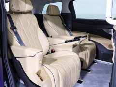 Denza BYD Denza D9 2024 DM-i 1050 Premium - ფოტო 6